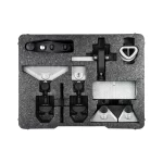 HTK-00 Storage tray for Hand Tool Kit with SC-60 Scissors Jig 800x800