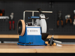 Bruska TORMEK T-4 ORIGINAL - AKCE